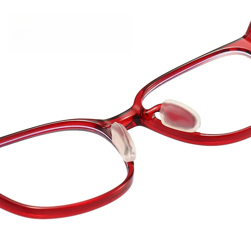 KatKani Unisex Children's Full Rim Square Tr 90 Eyeglasses D101 Full Rim KatKani Eyeglasses   