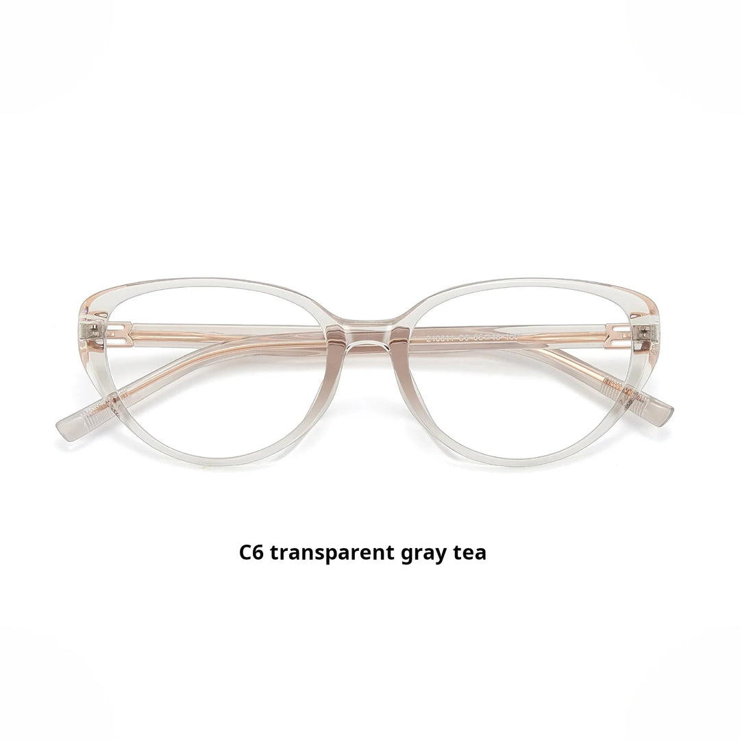 Xbora 210811 Women&