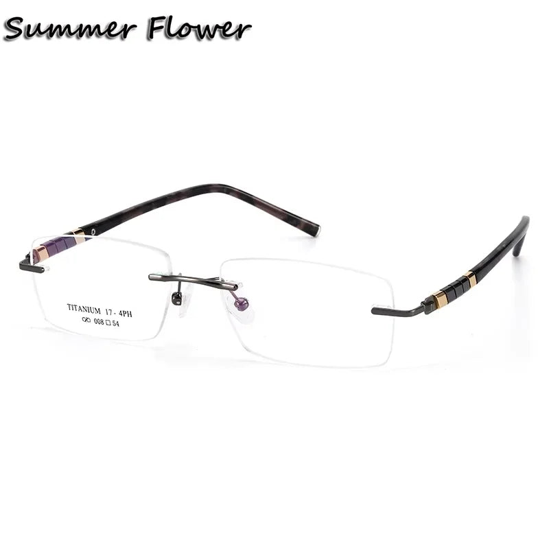 Summer Flower 008 Unisex&