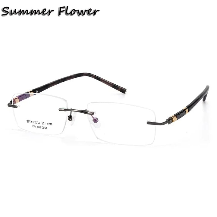 Summer Flower 008 Unisex&