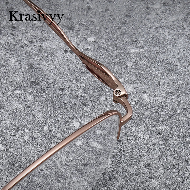 Krasivyy Women&