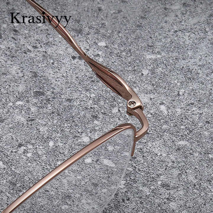 Krasivyy Women&