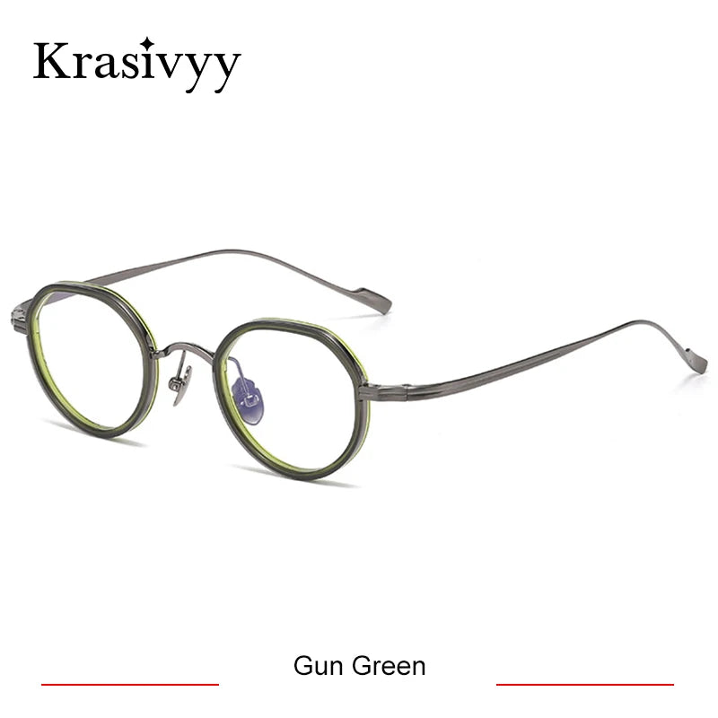 Krasivyy Men&