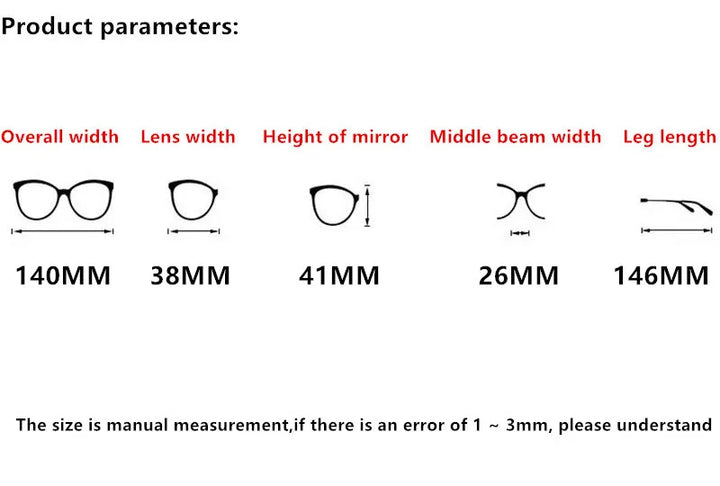 Nobler Unisex Full Rim Round Frosted Acetate Eyeglasses 19267 Full Rim Nobler   