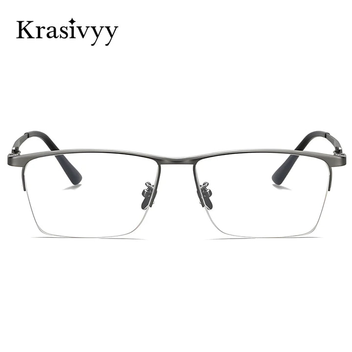 Krasivyy Men&
