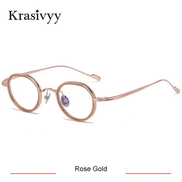 Krasivyy Men&