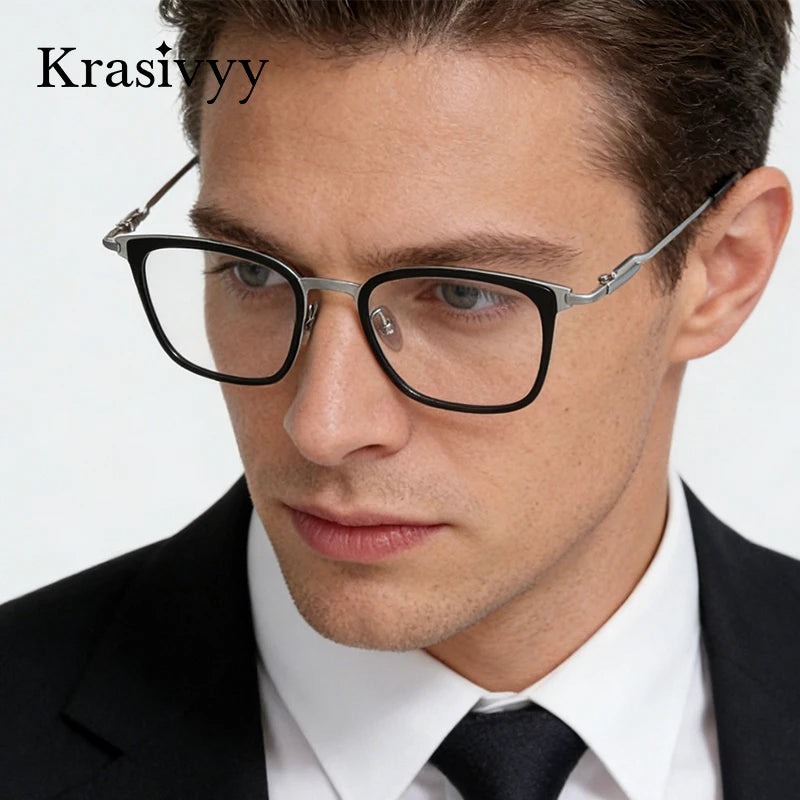 Krasivyy Men&