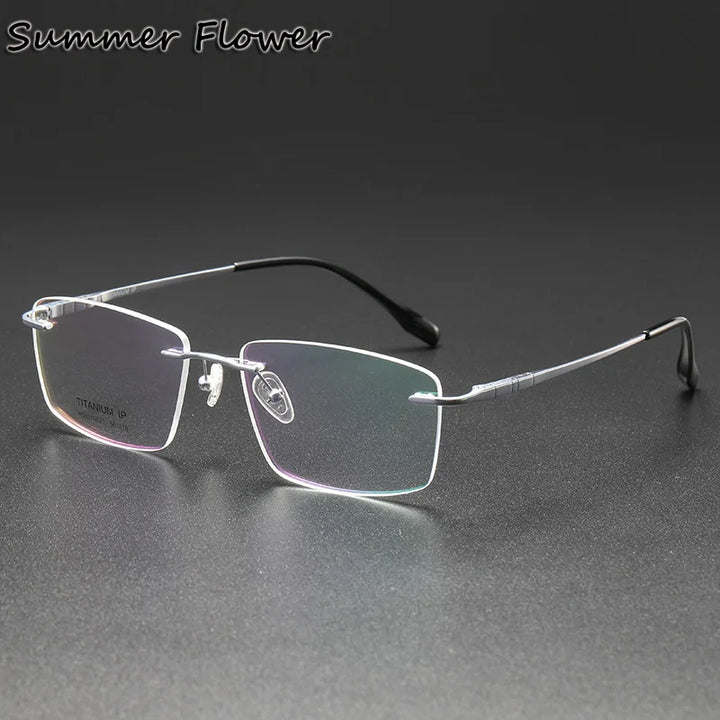 Summer Flower 921 Unisex&