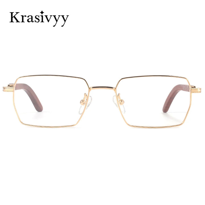 Krasivyy Men&