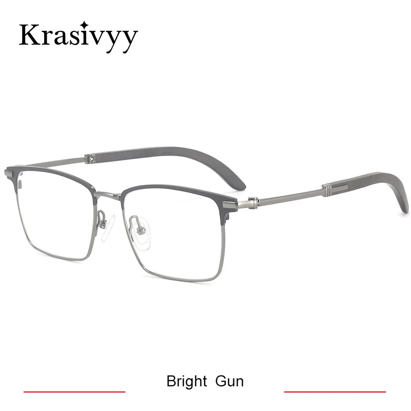 Krasivyy Men&