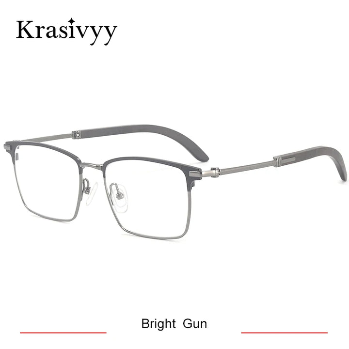 Krasivyy Men&