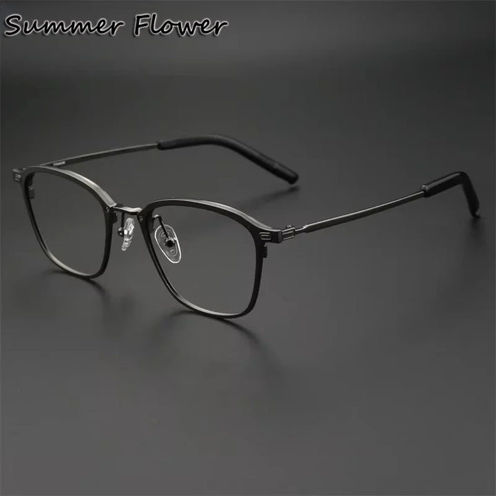 Summer Flower Classic Unisex&