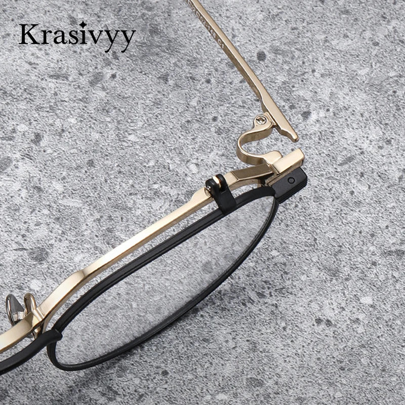 Krasivyy Men&