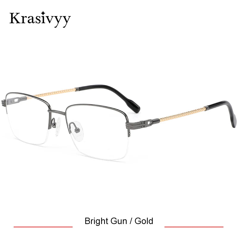 Krasivyy Men&