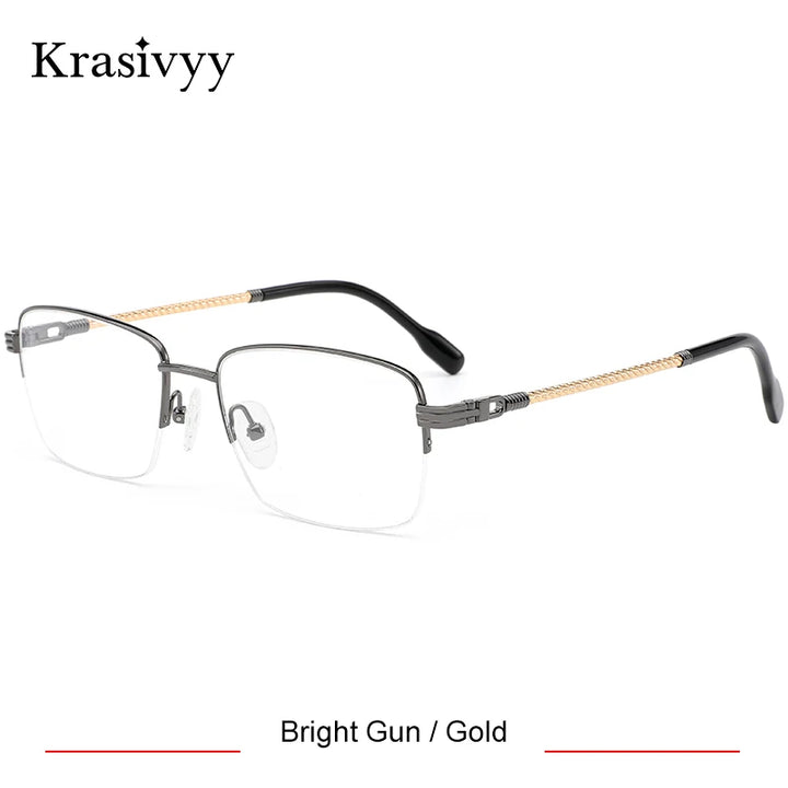 Krasivyy Men&