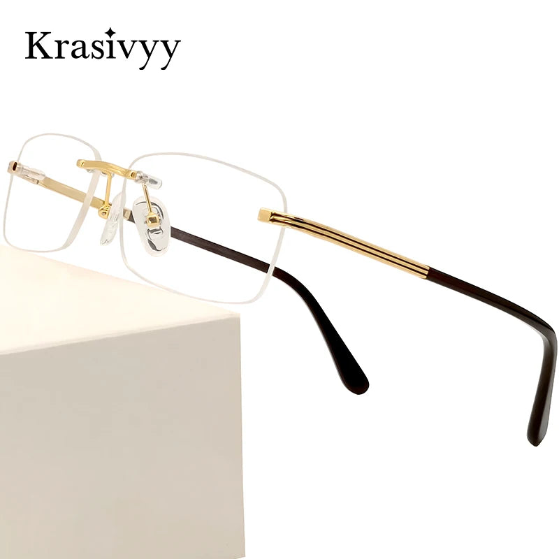 Krasivyy Men&
