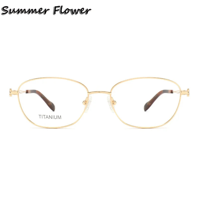 Summer Flower 9084 Women&
