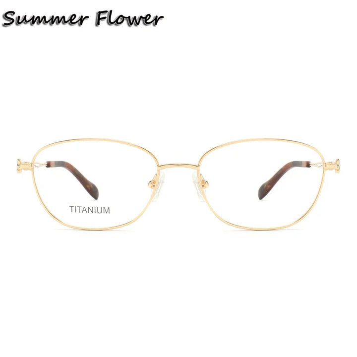 Summer Flower 9084 Women&
