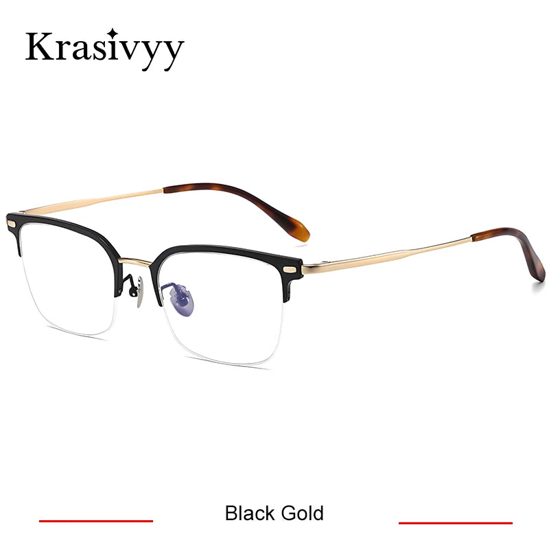 Krasivyy Men&