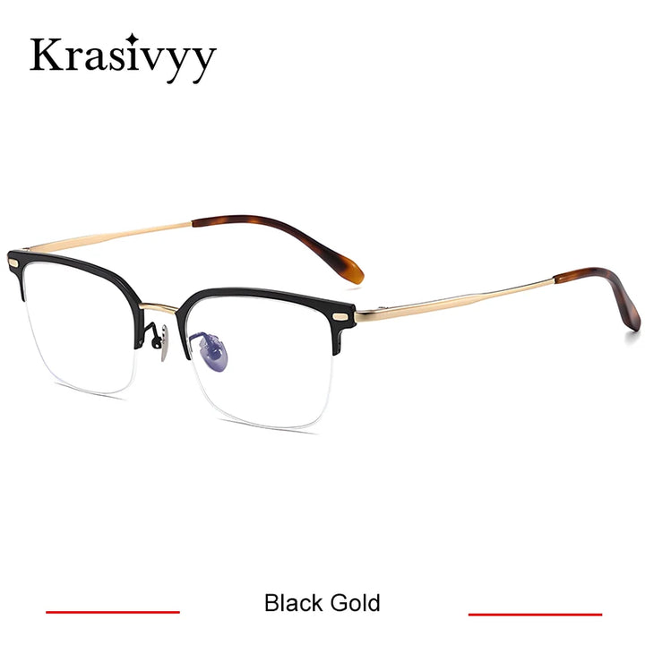 Krasivyy Men&
