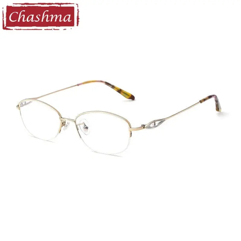Chashma Ottica Women&