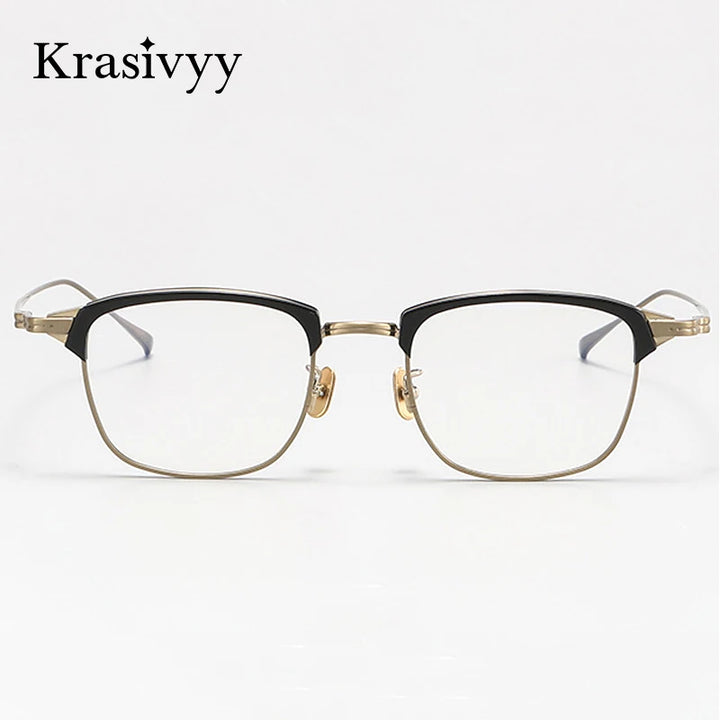 Krasivyy Men&