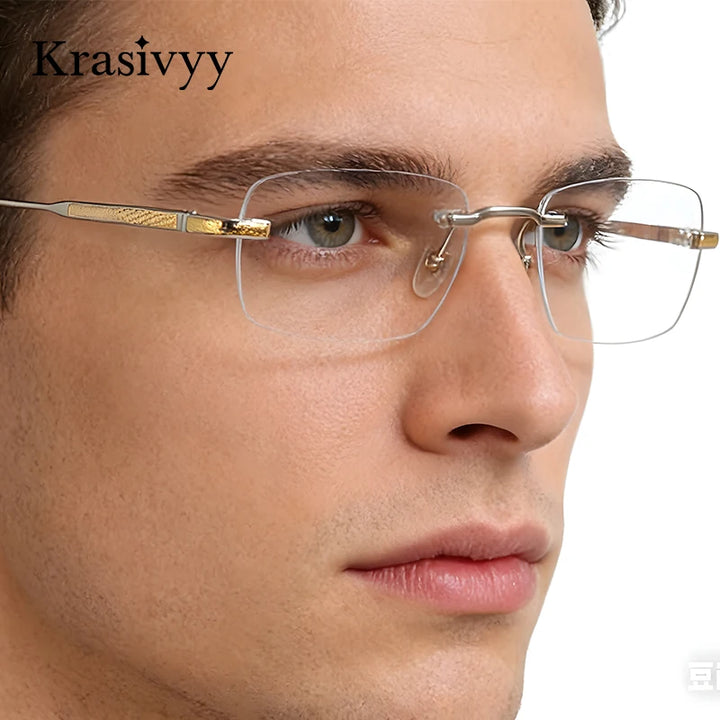 Krasivyy Men&