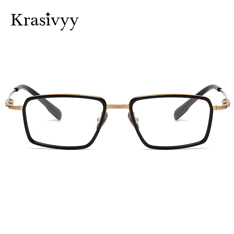 Krasivyy Men&