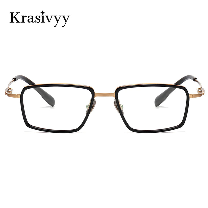 Krasivyy Men&
