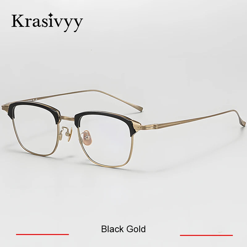 Krasivyy Men&