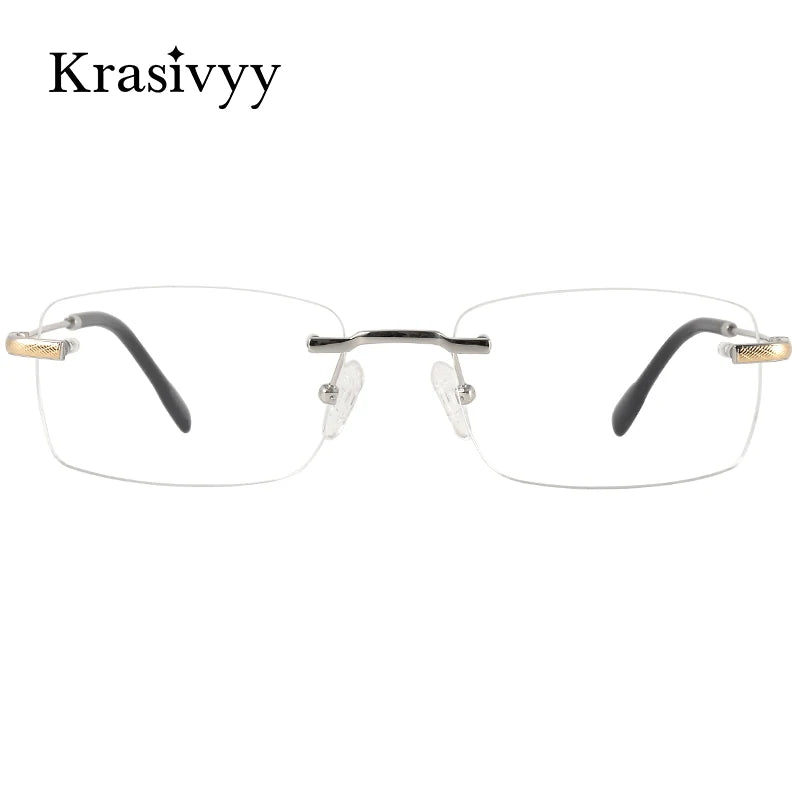 Krasivyy Men&