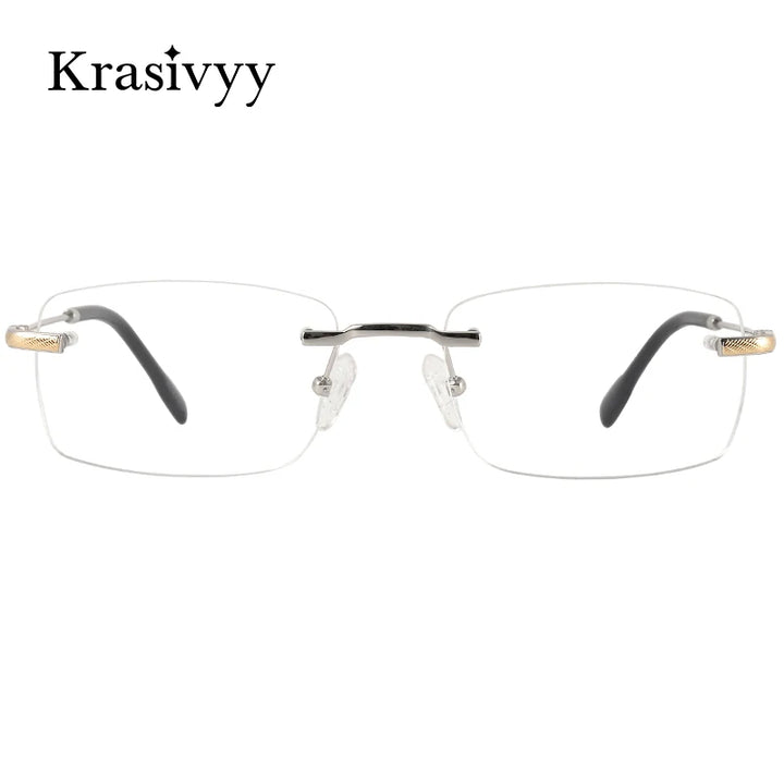 Krasivyy Men&