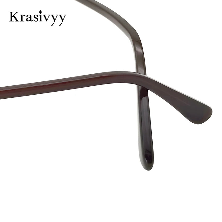 Krasivyy Men&