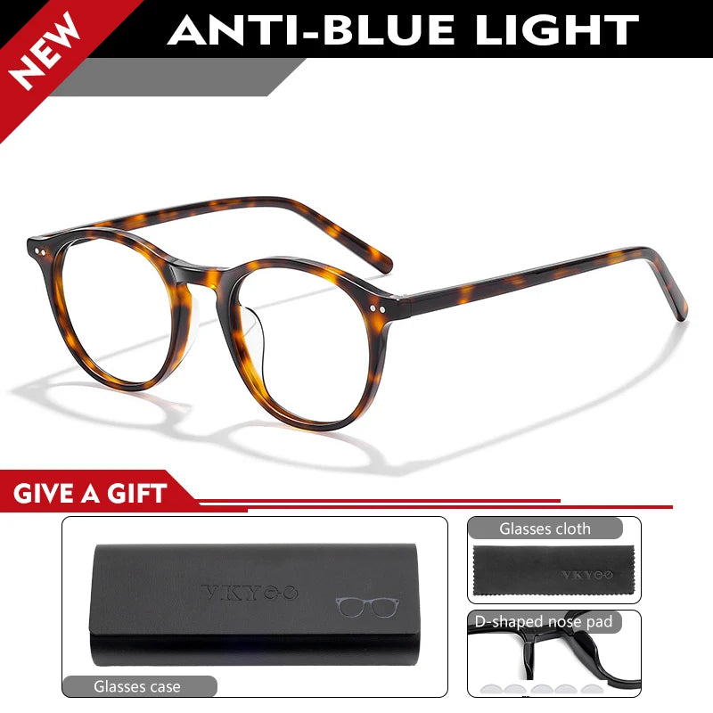 Vicky Women's Full Rim Oval Tr 90 Titanium Reading Glasses 319602