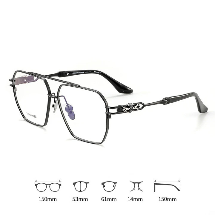 Hdcrafter Men&