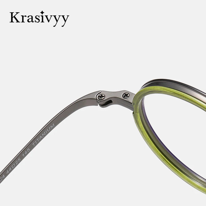 Krasivyy Men&