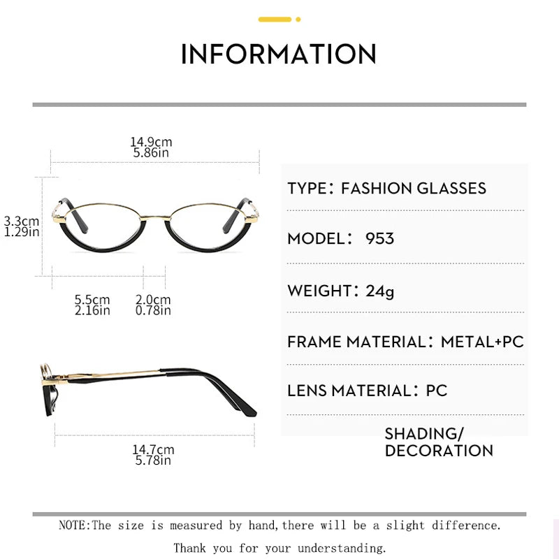 Kocolior Unisex Full Rim Oval Tr 90 Alloy Photochromic Reading Glasses 762953