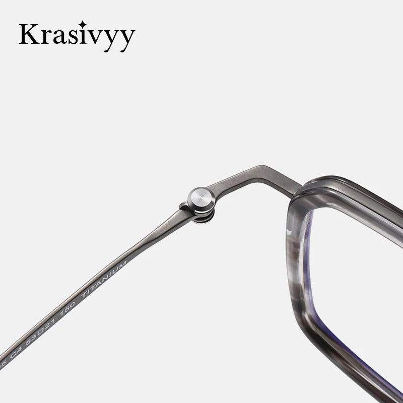 Krasivyy Men&