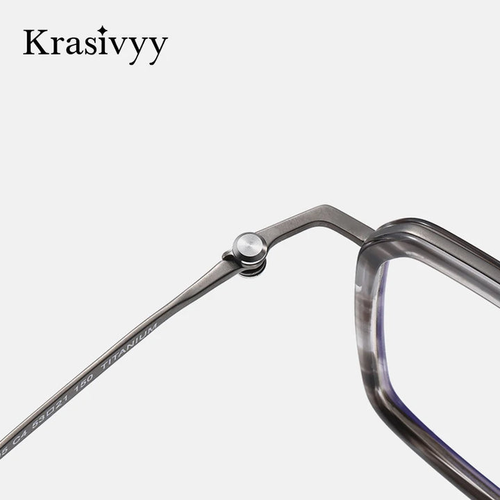 Krasivyy Men&