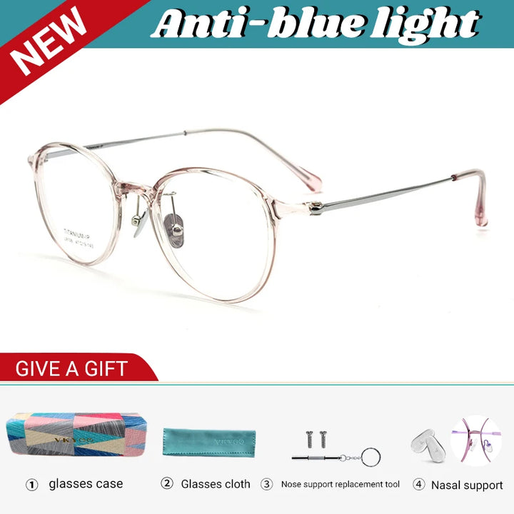 Vicky L9108 Women&