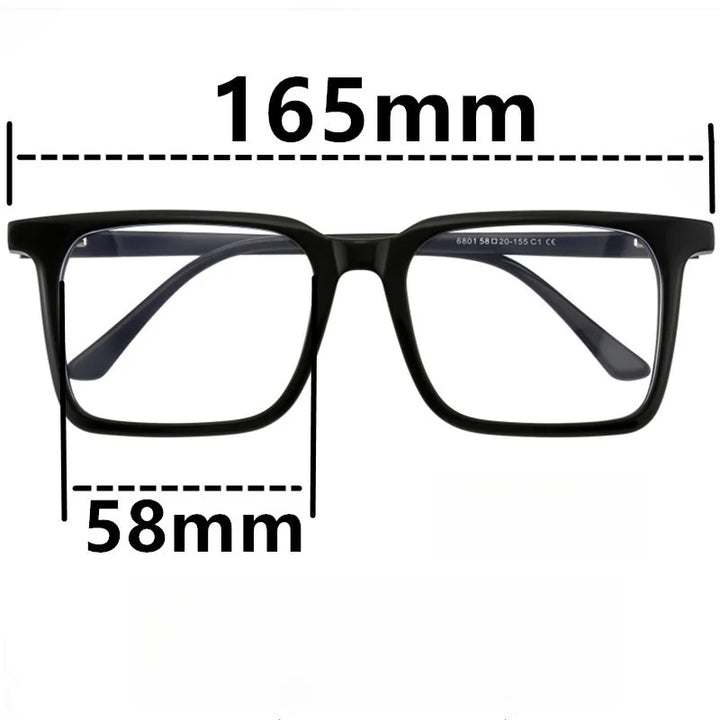Xbora 6801 Men&