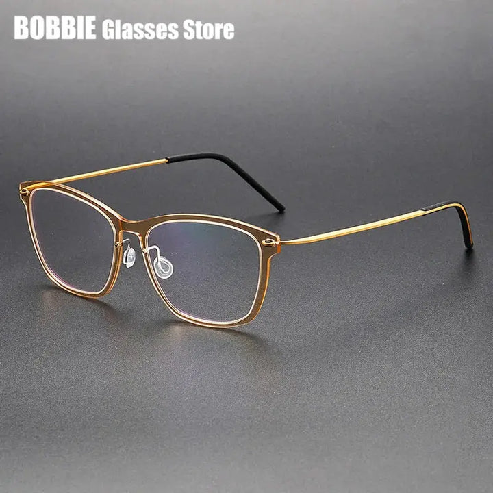 Bobbie Full Rim 652500 Women&