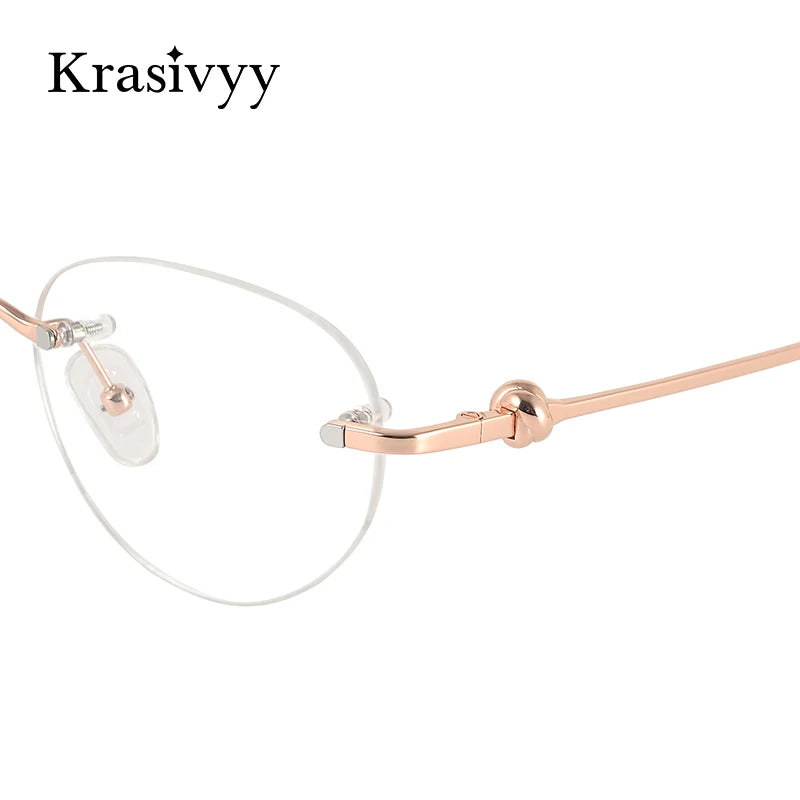 Krasivyy Women&