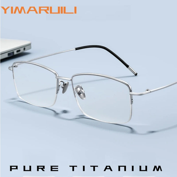 Yimaruili Men&