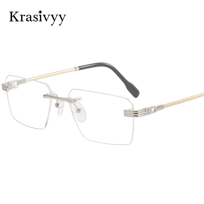 Krasivyy Men&