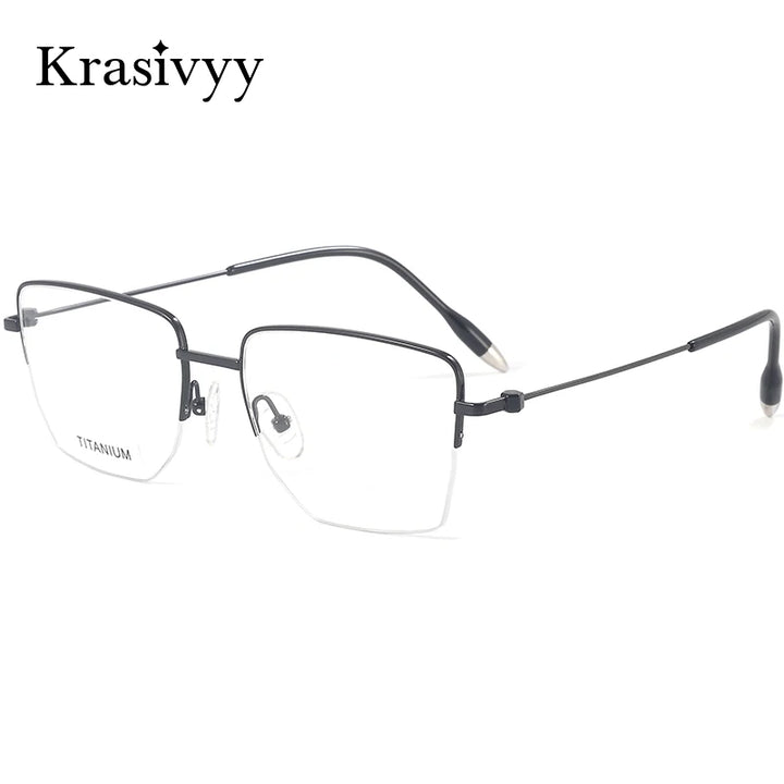 Krasivyy Men&