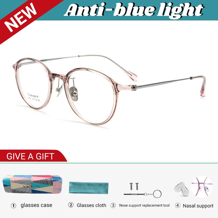 Vicky L9108 Women&