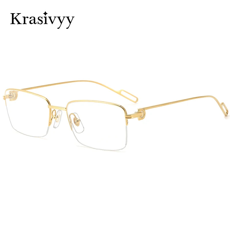 Krasivyy Men&