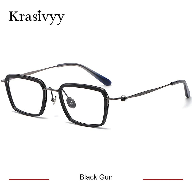 Krasivyy Men&