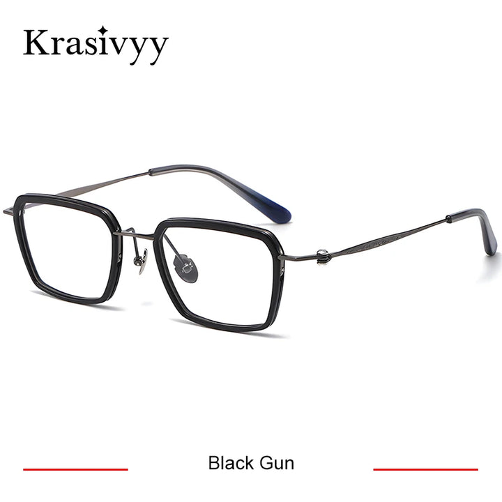 Krasivyy Men&